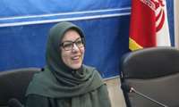 انتصاب خانم دکتر لیلا افشار به عنوان رییس دانشکده آموزش پزشکی و فناوری های یادگیری