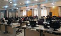 آزمون جامع دکترای تخصصی «آموزش پزشکی» و «یادگیری الکترونیکی در علوم پزشکی» با موفقیت برگزار شد