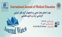 International Journal of Medical Education