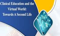 کارگاه Clinical Education and the Virtual World: Towards A  Second Life